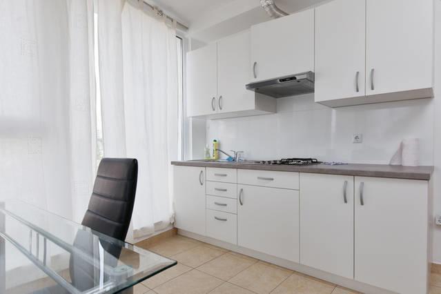Sofia Apartment Split Exterior photo
