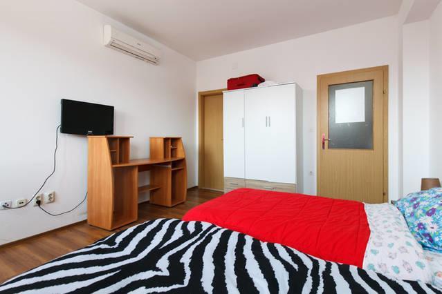 Sofia Apartment Split Exterior photo