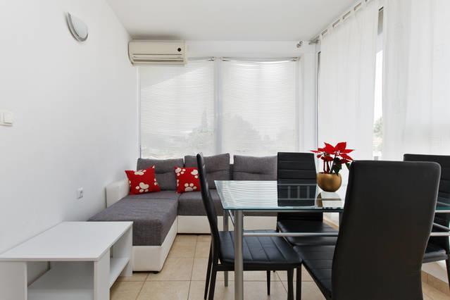 Sofia Apartment Split Exterior photo
